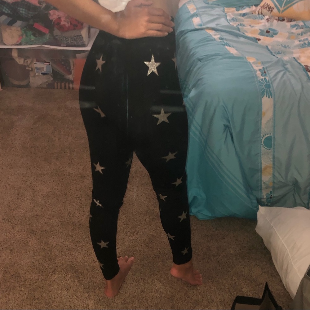 Yoga pants